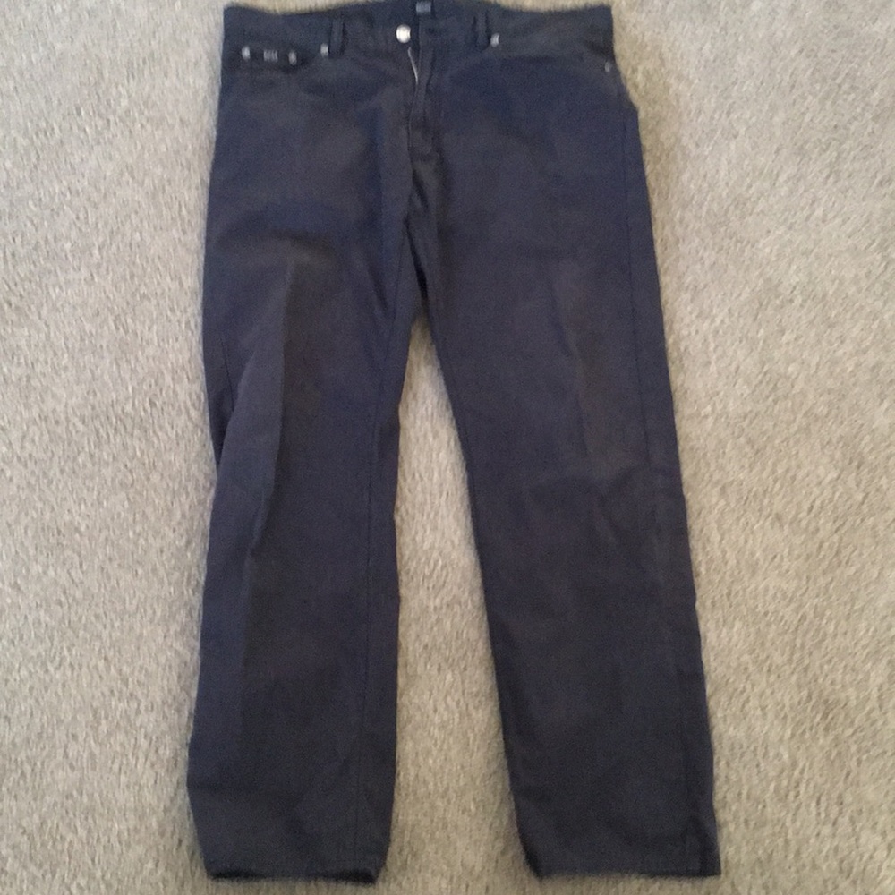 HUGO BOSS casual pants